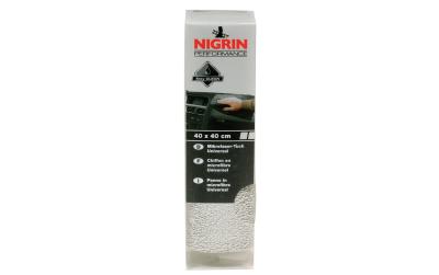 Nigrin Microfaser-Tuch Universal
