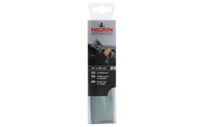 Nigrin Performance Cockpittuch
