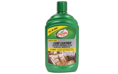 Turtle Wax Lederreiniger und -Pfleger