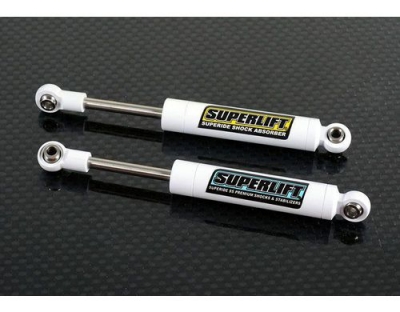 90mm Superlift Superide Shock