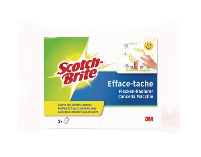 3M Scotch-Brite Flecken-Radierer