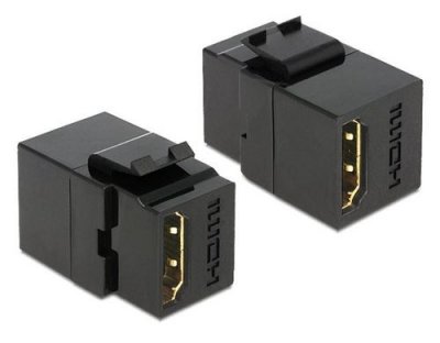 Delock Keystone Jack: HDMI