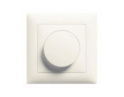 Feller EDIZIOdue Drehdimmer Universal