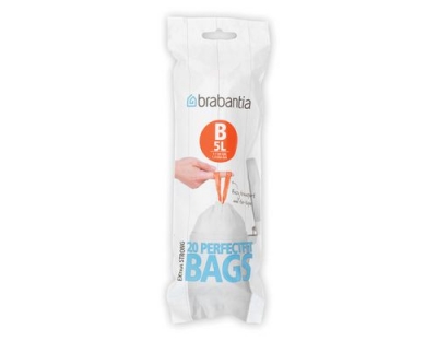 Brabantia PerfectFit Kehrichtsack