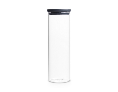 Brabantia Glasdose 1.9 Liter