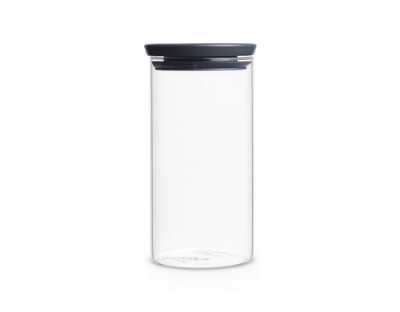 Brabantia Glasdose 1.1 Liter