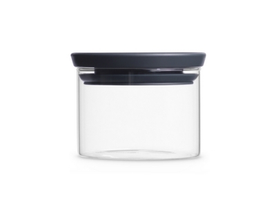 Brabantia Glasdose 0.3 Liter