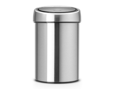 Brabantia Touch Bin 3 Liter