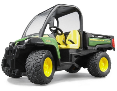 Bruder Spielwaren John Deere Gator 8550