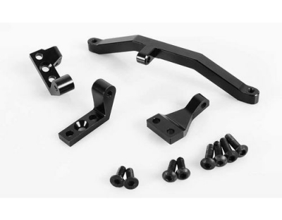 RC4WD 3 Punktaufhängung Vorderachse