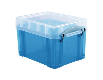 Really Useful Box 3.0 Liter blau
