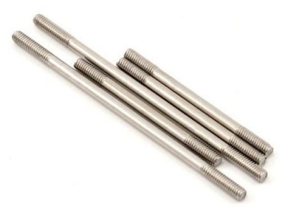 500EFL PRO Gestänge Set