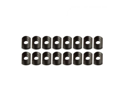 500 Heckrotorblatt Clips