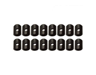 550-800 Heckrotorblatt Clips