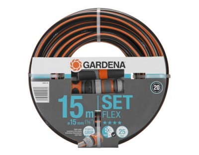 GARDENA Comfort FLEX Schlauch 15 m