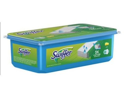 Swiffer Wet Wischtücher