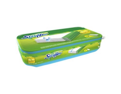 Swiffer Wet Wischtücher