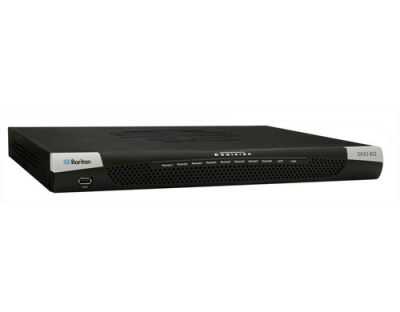 Dominion KX III 8 Port KVM-over-IP Switch