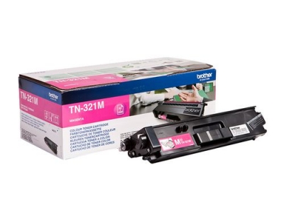 Toner zu Brother TN321M, 1500 Seiten