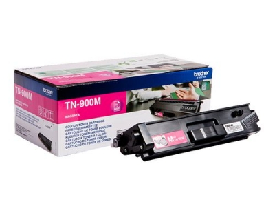 Toner zu Brother TN900M, 6000 Seiten