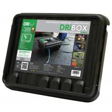 DRiBOX 330 gross, 33x23x14cm, IP55, sz