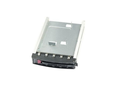 Supermicro MCP-220-00080-0B: 2.5 Adapter