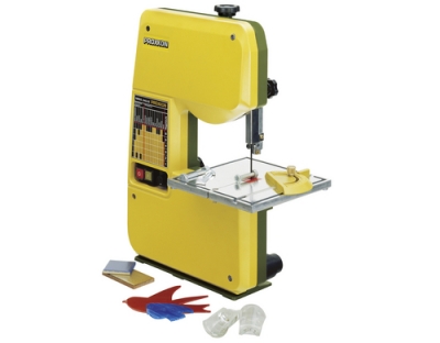 Proxxon MICRO-Bandsäge MBS 240/E