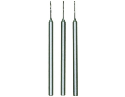 Proxxon Spiralbohrer 0.8 mm