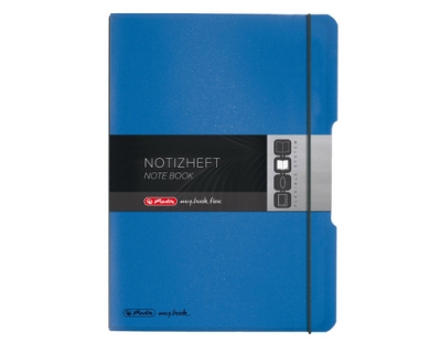 Herlitz my.book flex Notizheft A5