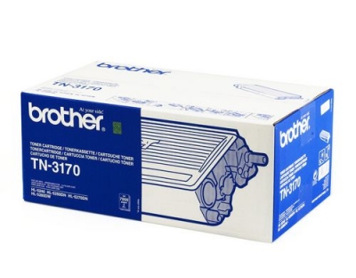 Toner Brother TN-3170, HL-5240, HL5250D