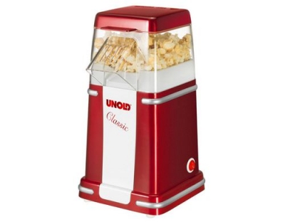 Unold Popcorn Maker Classic