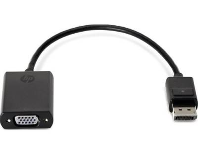 HP DisplayPort auf VGA Adapter