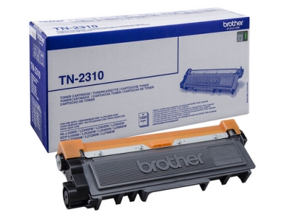 Toner Brother TN-2310, schwarz