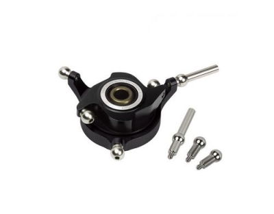 ALIGN 450 DFC CCPM Metal Swashplate/Black