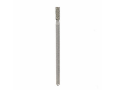 DREMEL DiamantbeStk.te Fräser 7122