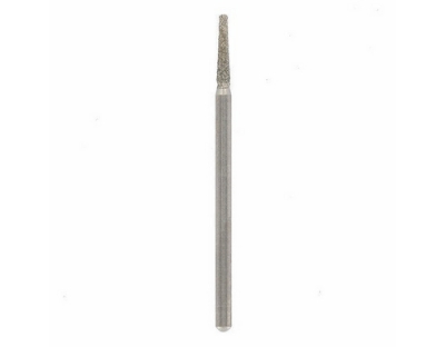 DREMEL DiamantbeStk.te Fräser 7134