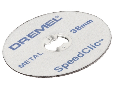 DREMEL EZ SpeedClic SC456B