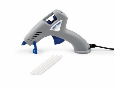 DREMEL Heissklebepistole 910-3