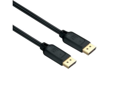 HDGear DisplayPort-Kabel 3m