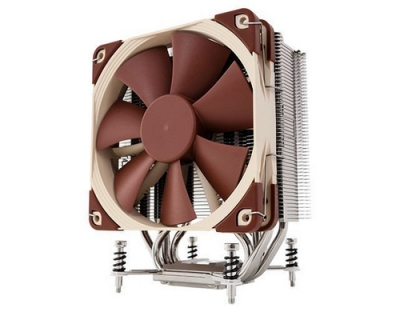 Kühler Noctua NH-U12DX i4, leise