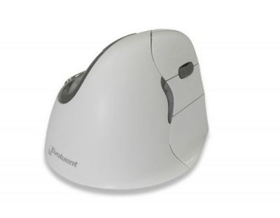 Evoluent Vertical Mouse 4 Bluetooth