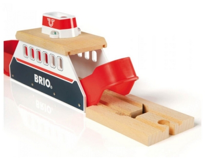 BRIO Fähre