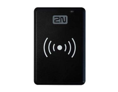 2N Externer USB RFID Leser 125kHz