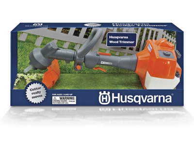 Husqvarna Spielzeug Rasentrimmer