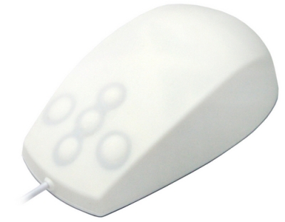 Active Key IP 68 Medical Mouse mittel