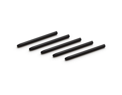 Wacom 5 Ersatzspitzen für den LP-180E Pen