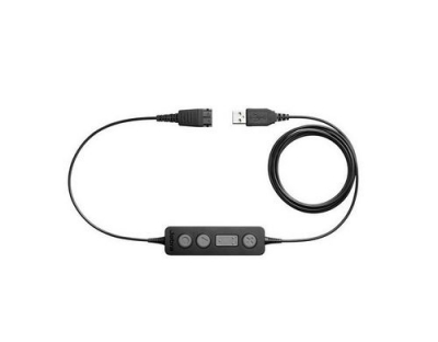 Jabra Link 260 QD auf USB,