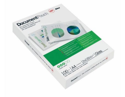 GBC Laminierfolie 80 Micron