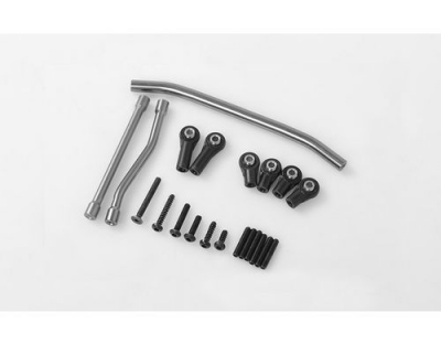 RC4WD D44 Link Set SCX10 CMS
