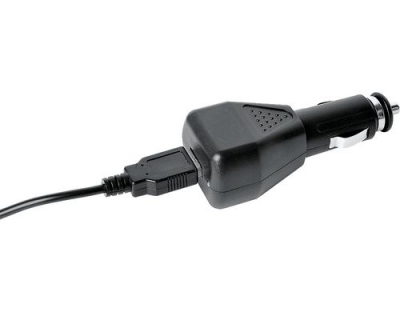 LED LENSER Car Charger